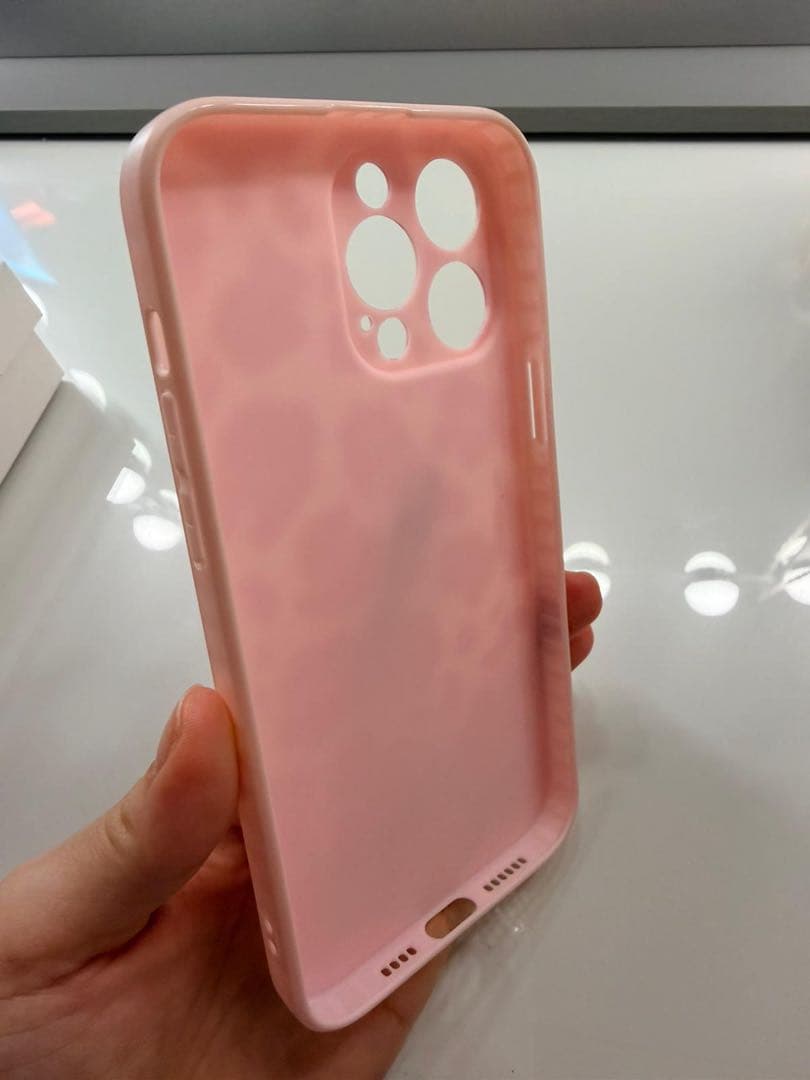 iPhone14 pro max ケース 6個セット