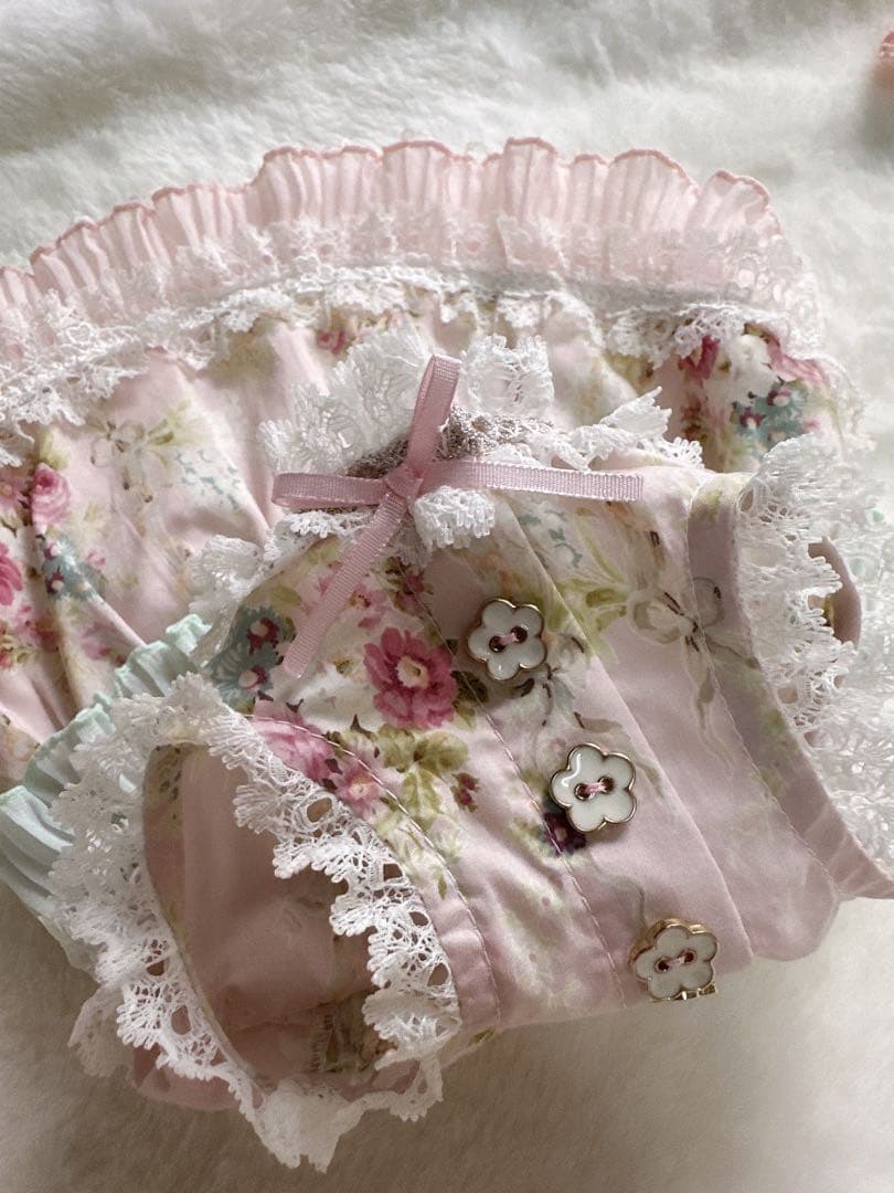 Little Rhythnnneリトルリズン　美品