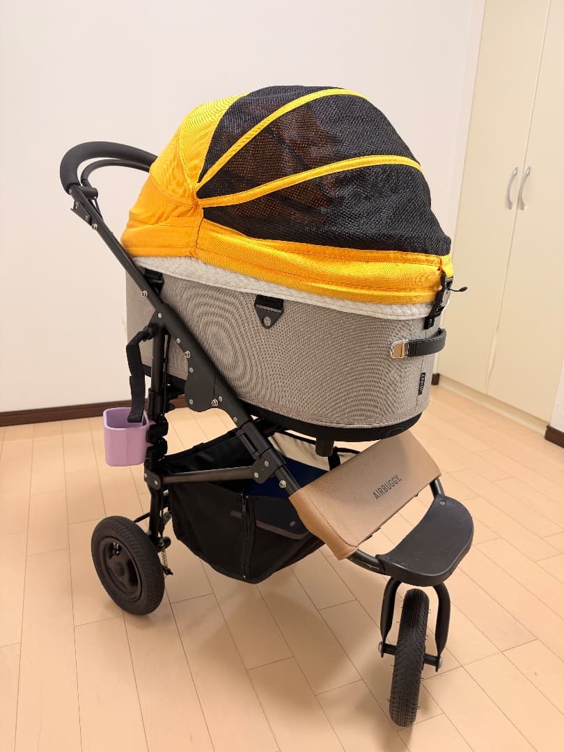 【kmkyz】エアバギードーム３ラージ　オプション２点付