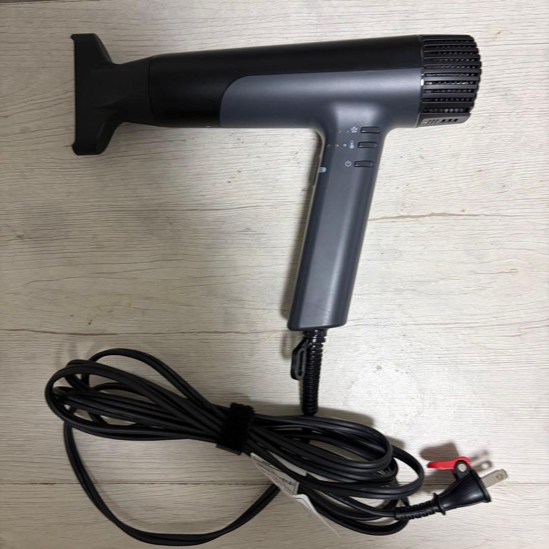 Nobby+ テスコム ND340A ドライヤー 1300W