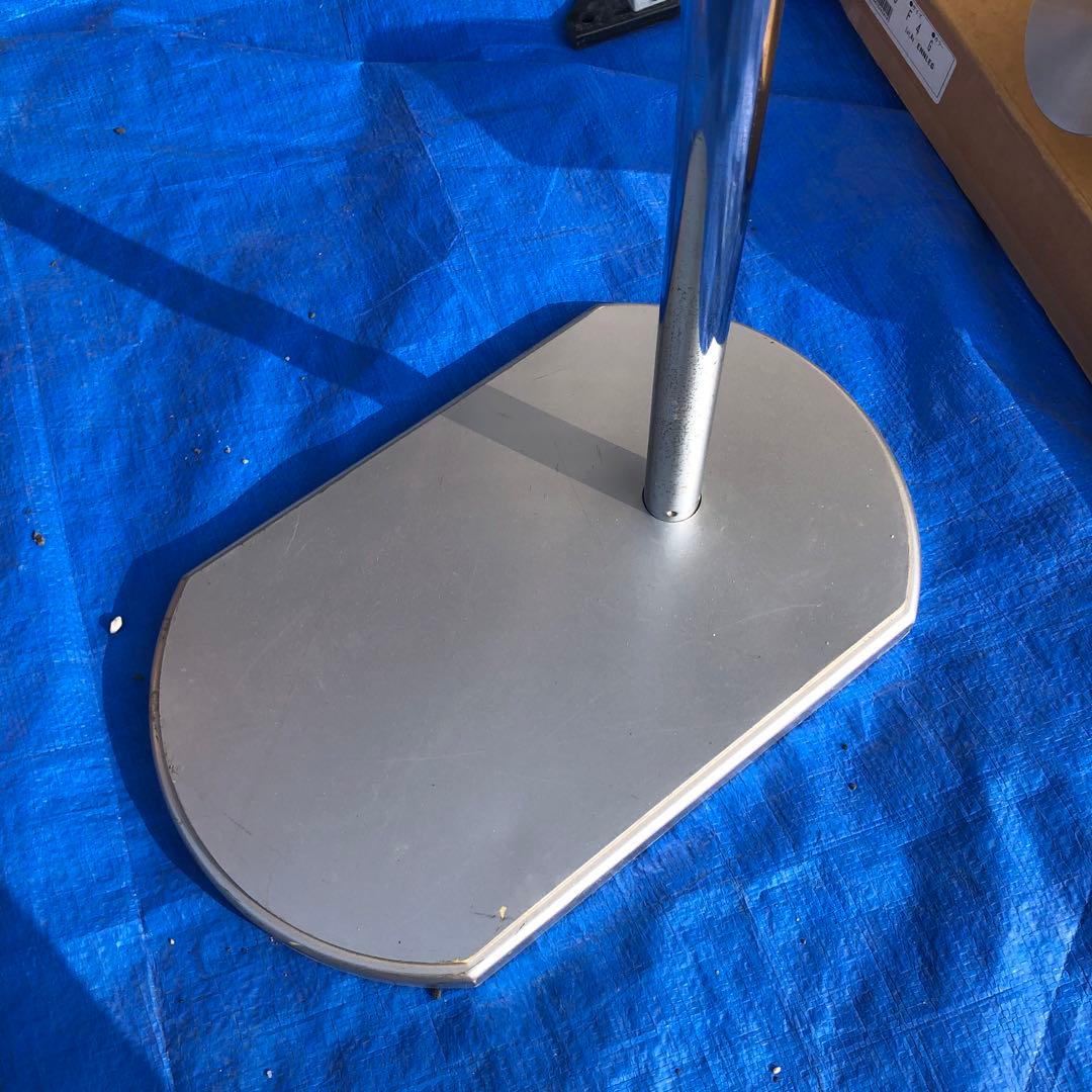 女性用 マネキン トルソー 腕付きタイプ・スタンド付きベージュ