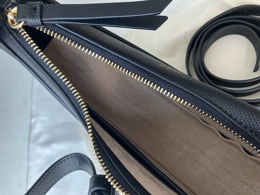 POLENE ポレーヌ Numero Dix ショルダーバック