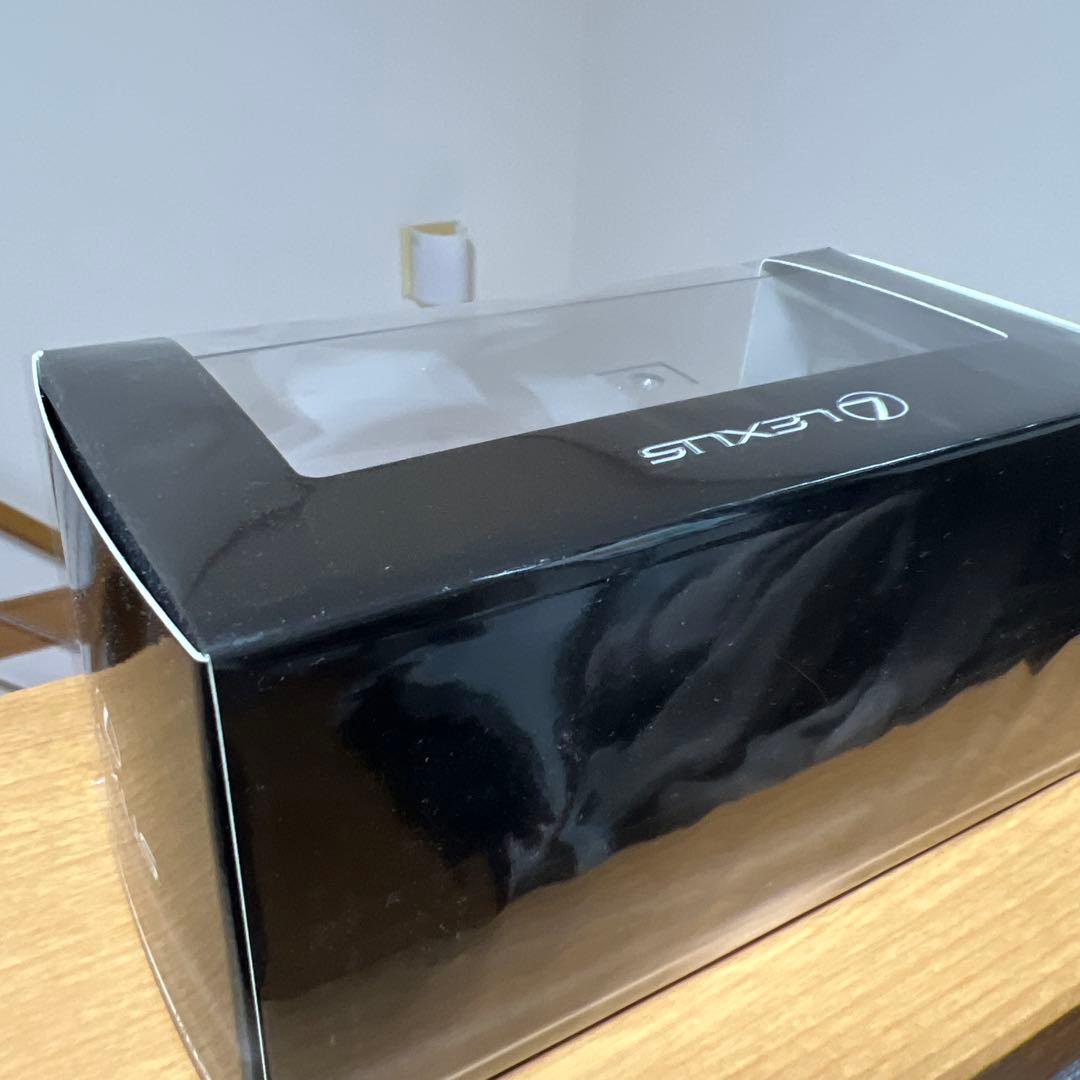 Lexus IS 350 F SPORT 京商 1/43 ミニカー