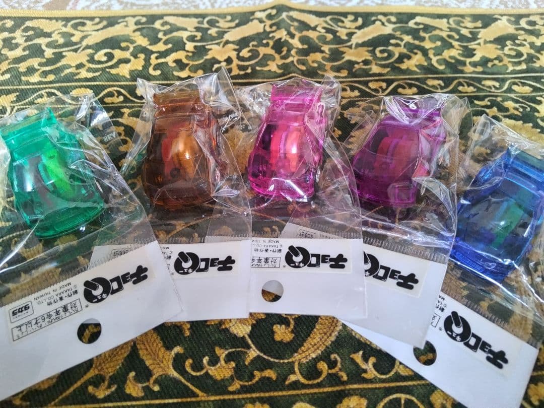 【非売品】チョロQ20周年記念 ジャスト・ストップ スカイラインGT-R34