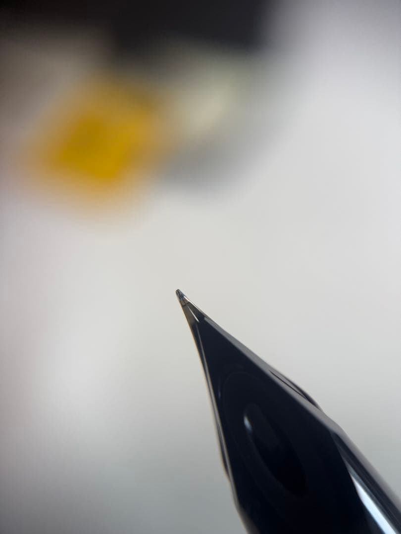 モンブラン万年筆320