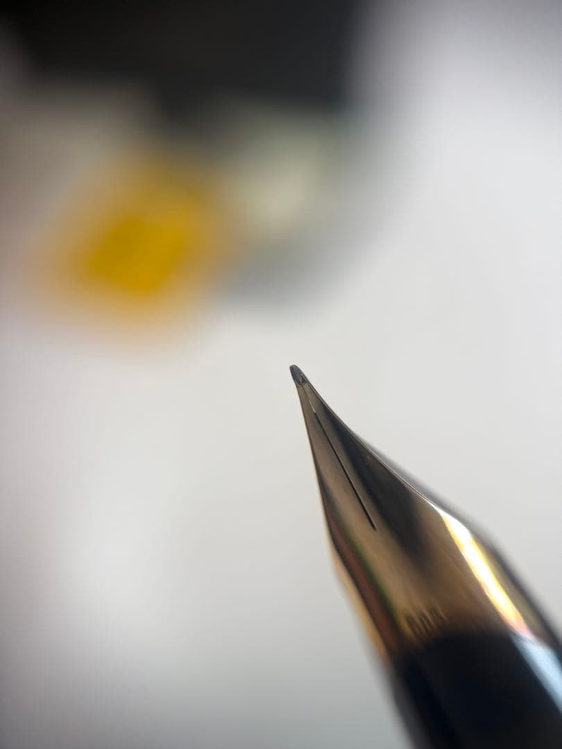 モンブラン万年筆320