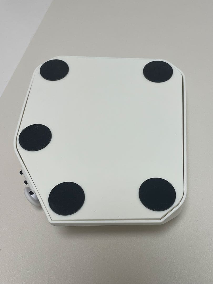 MH-device MH-DELTA 左手デバイス 白