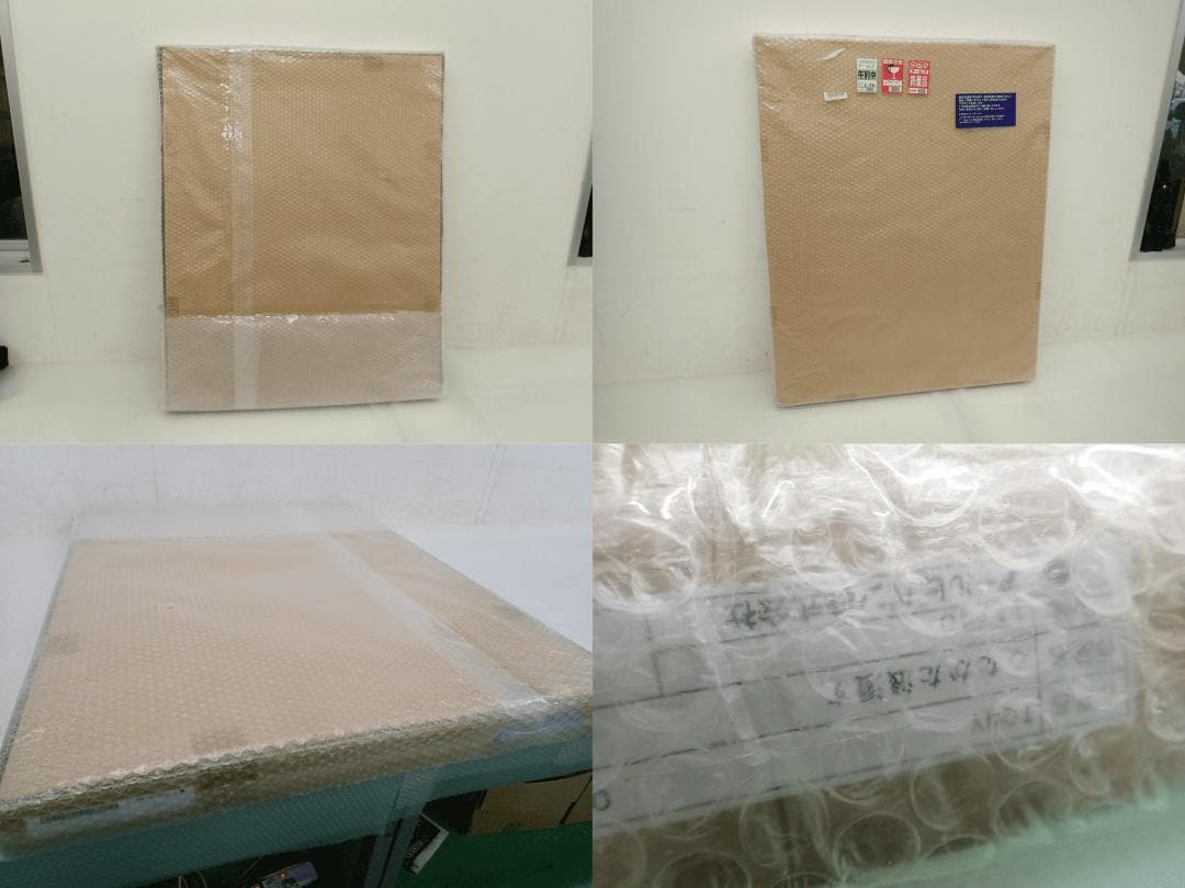 ⑮新品・保証書付 Tonyトニー「うたかた浪漫す」ミクスドメディア アールビバン