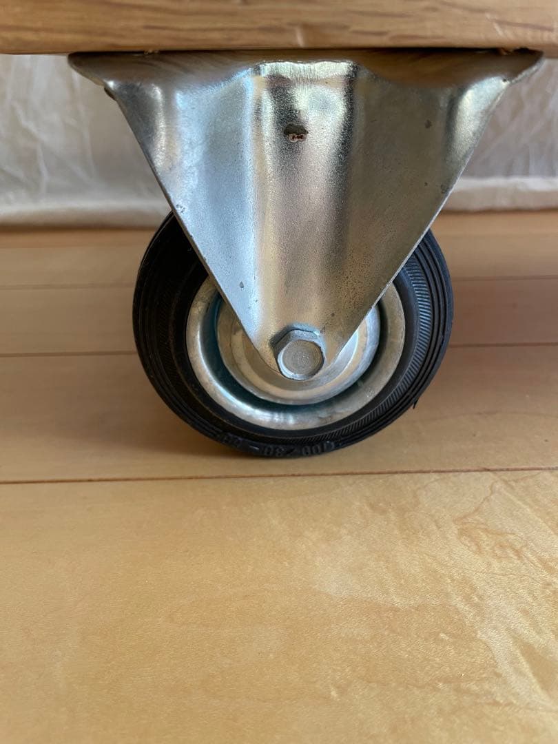 クラッシュゲート　ノットアンティークス　展示台　店舗什器