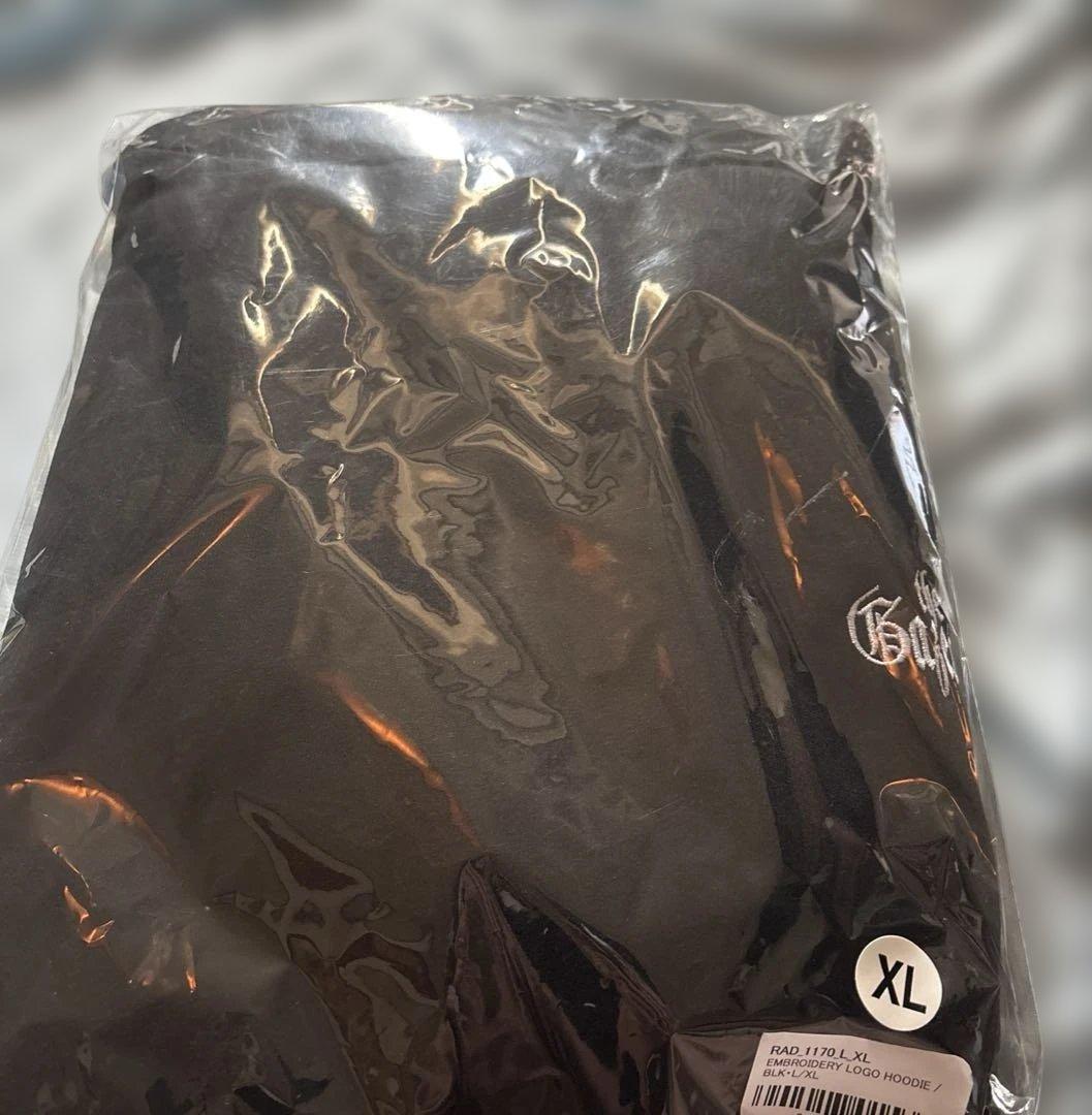 うきょたん the GazettE 20th フーディ XL