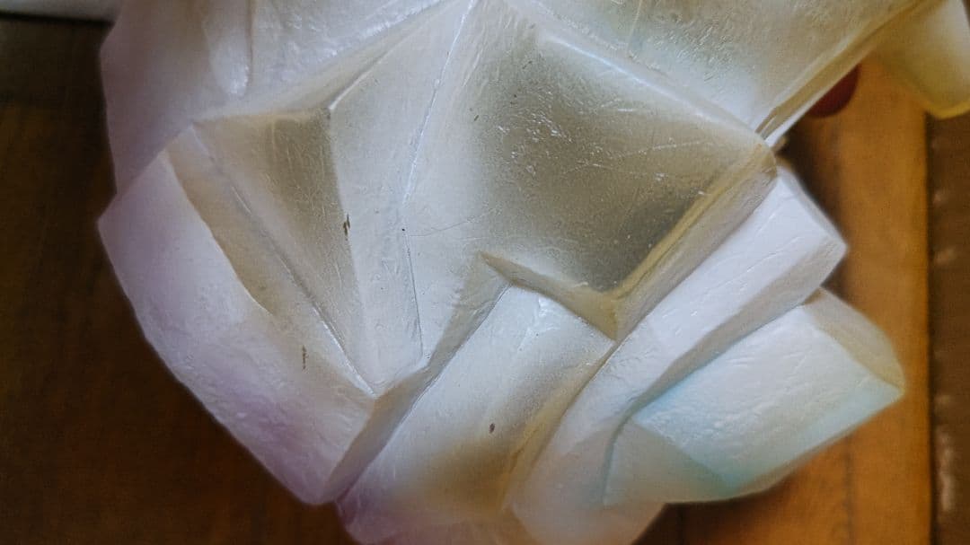 CCP サタコレVol.7 プリズ魔VS新マン対決セット 難あり 激レア品