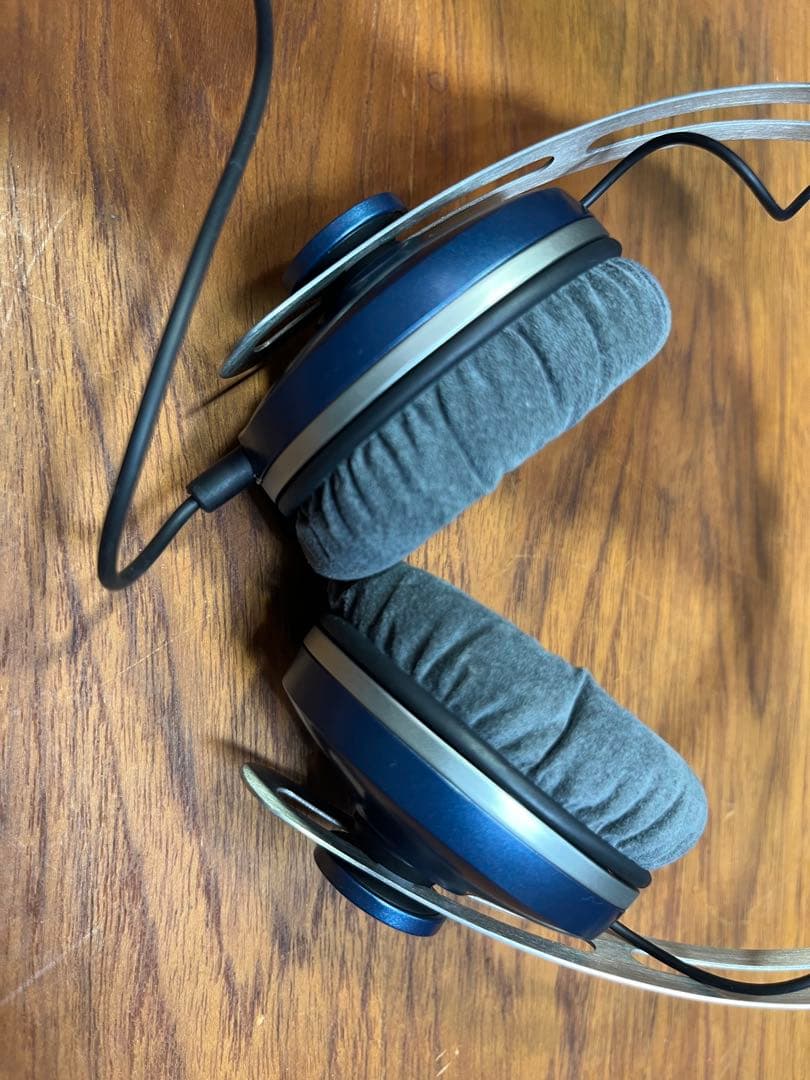 Sennheiser MOMENTUM On Ear Blueモメンタムブルー