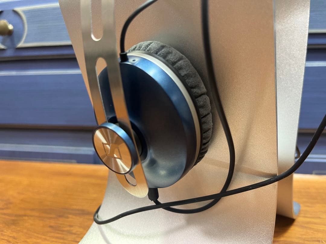 Sennheiser MOMENTUM On Ear Blueモメンタムブルー