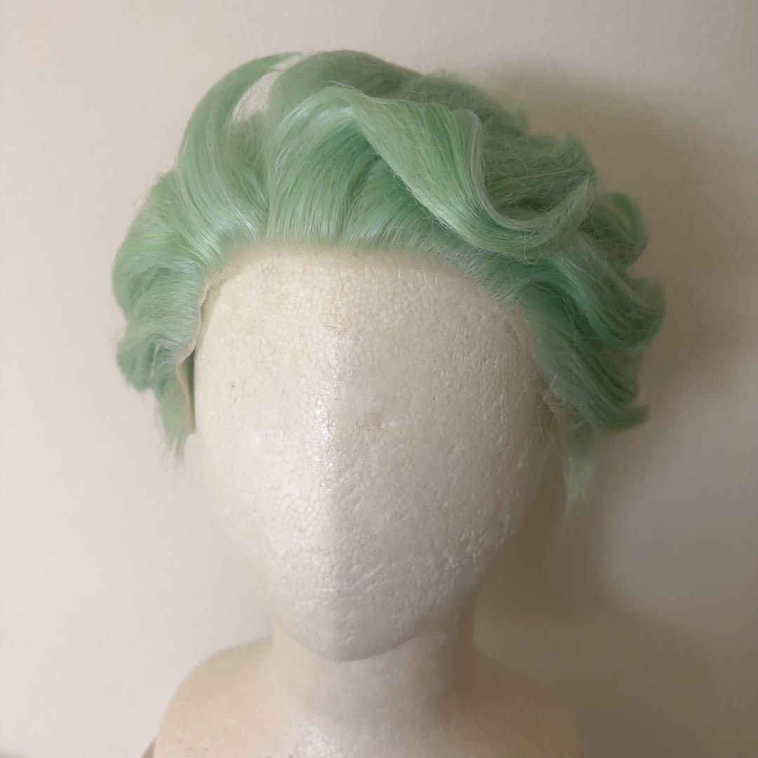 セベク ウィッグ