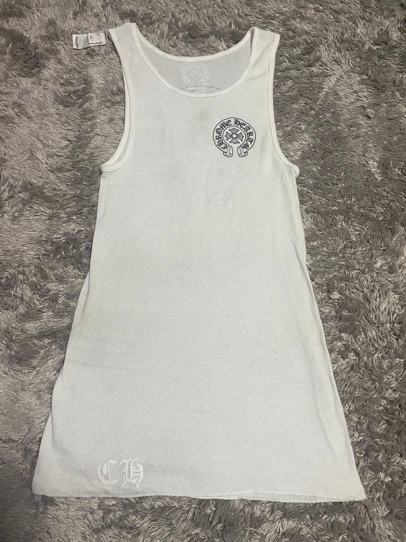 Chrome Hearts タンクトップ