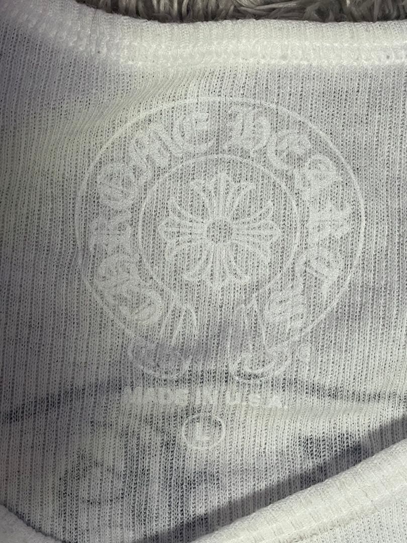 Chrome Hearts タンクトップ