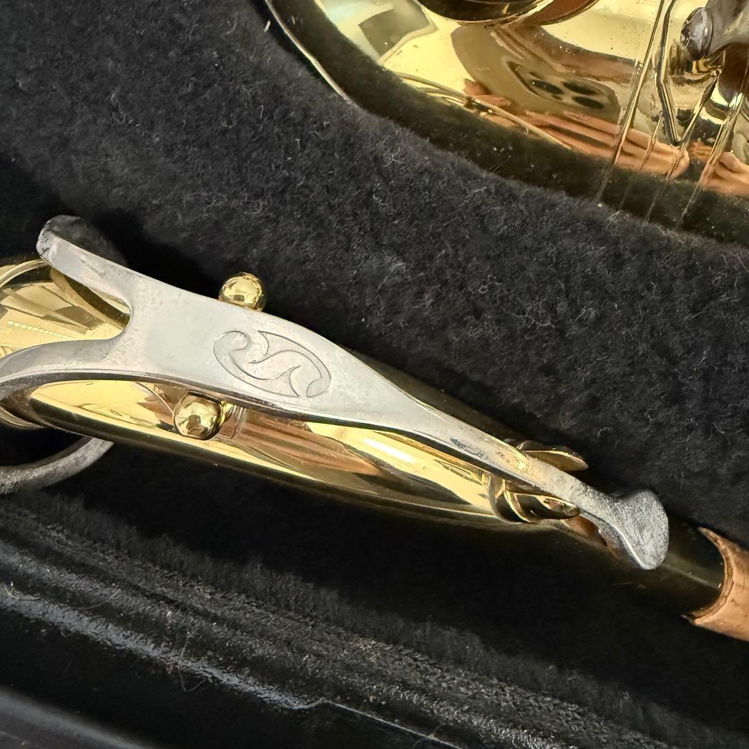ヴィンテージ セルマー　SELMER アルトサックス　SA-300