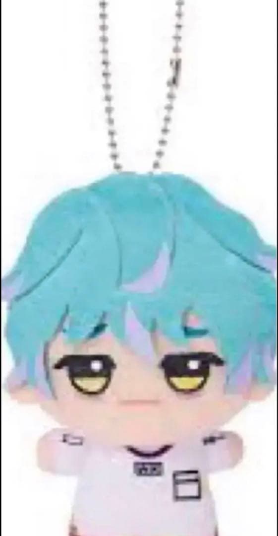 超人的シェアハウスストーリー ちびぐるみ ぬいぐるみ 湊大瀬 新品タグ付き