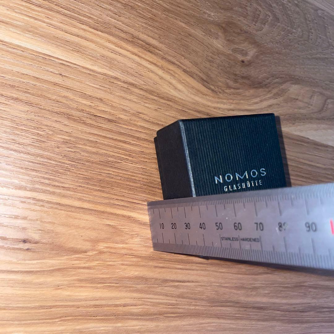 NOMOS ノモス SUNDIAL