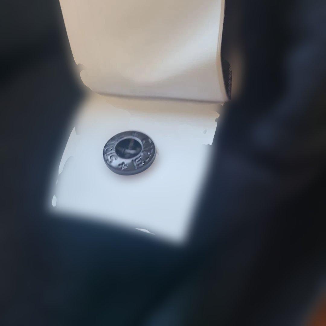 stone ストーンアイランド ニットパーカー 羊毛100 美 S