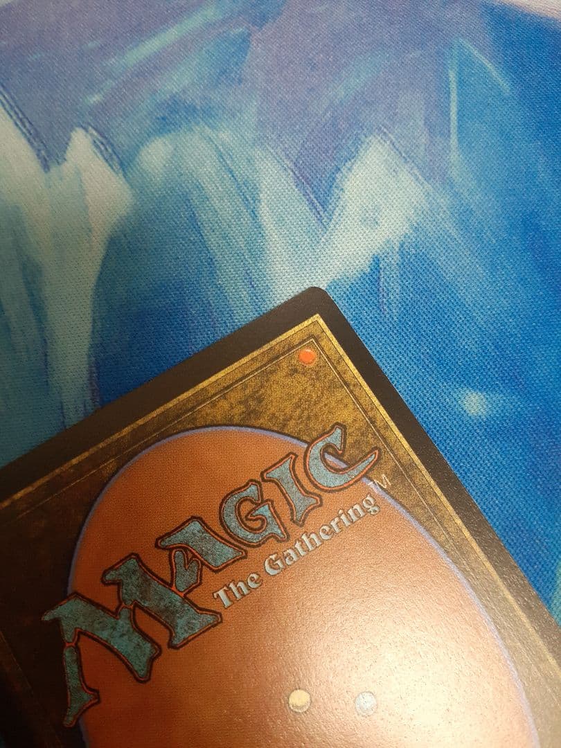 mtg ヨウジンボウ　孤独　日本語　foil