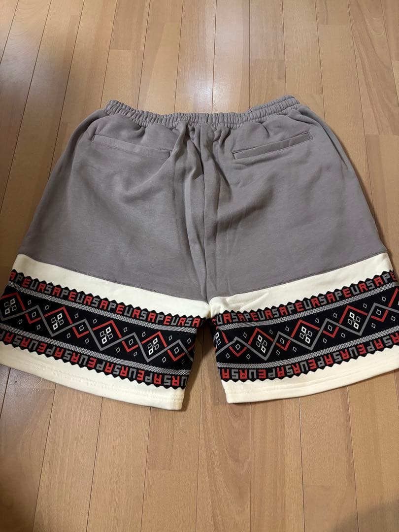 SAPEur サプール　セットアップ　XL