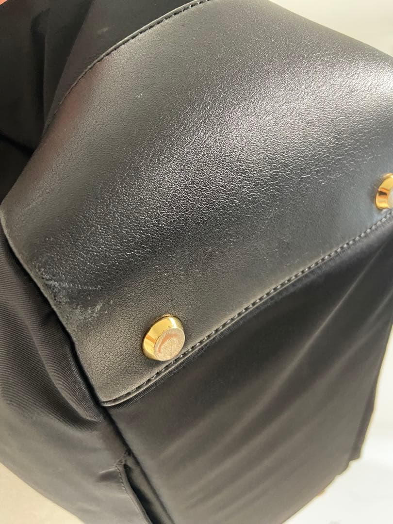 TUMI ボストンバック