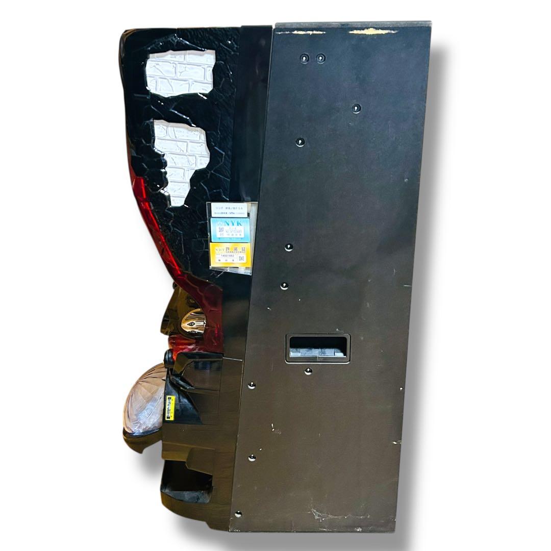 【自宅配送ok】リング 終焉ノ刻 パチスロ 実機 スロット 不要機付き