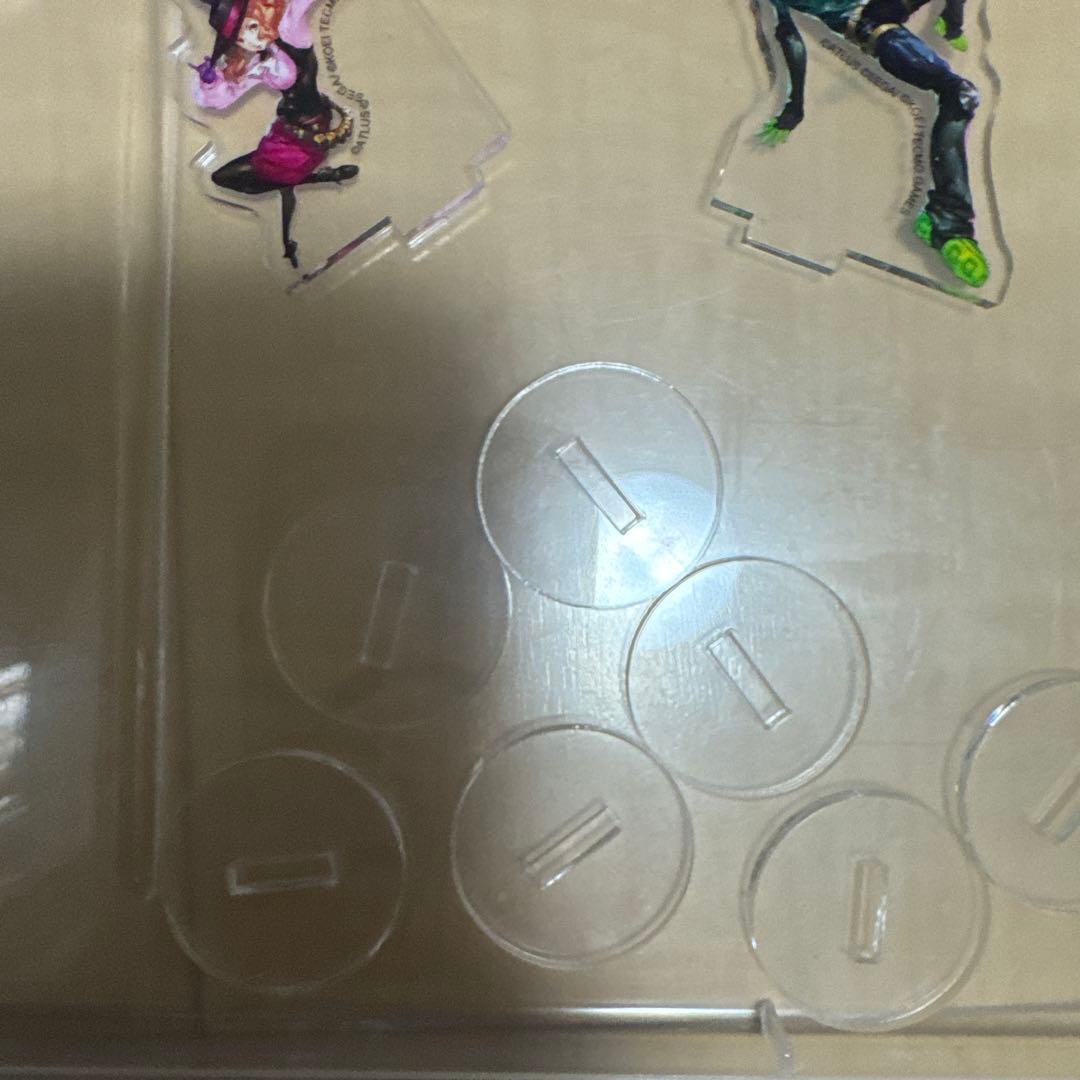 ペルソナ P5 P5S アクリルスタンド　全9種 雨宮連　ジョーカー