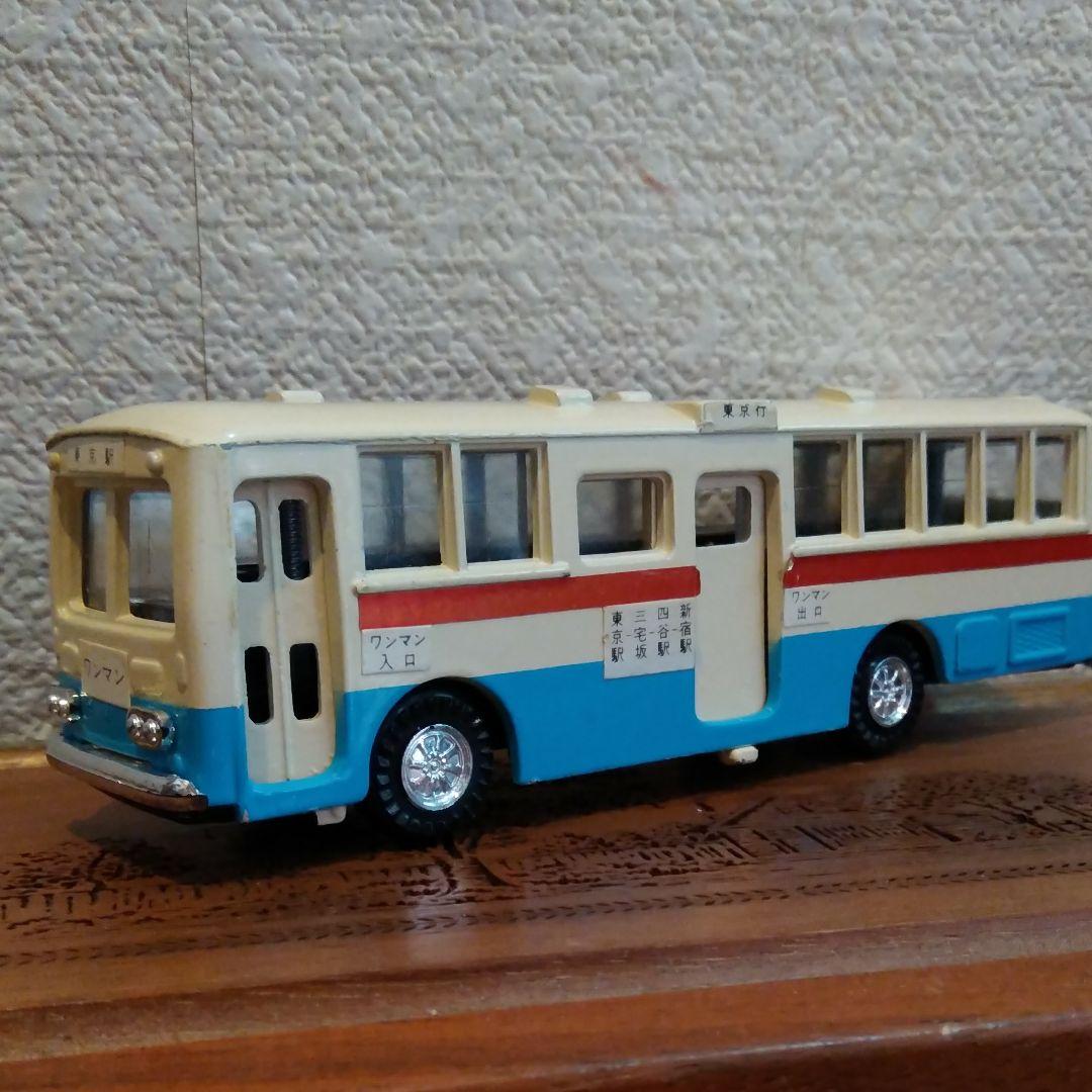 激レア!!! 米澤 バスコレクション