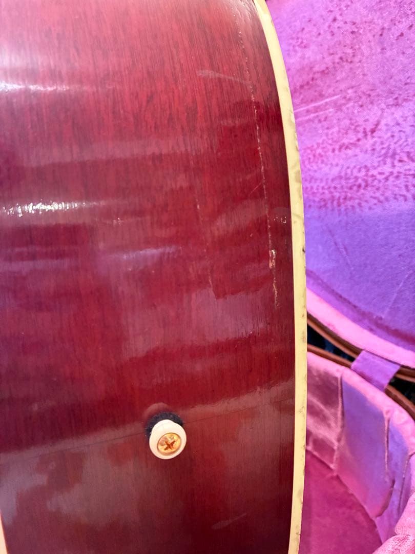 GIBSON ハミングバードvintage シリアル#11078054