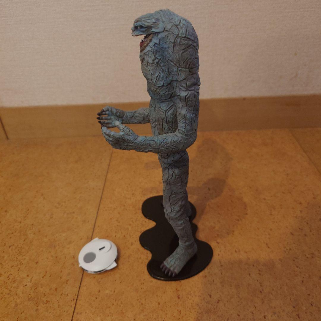 エクスプラス　箱なし　ジャミラ