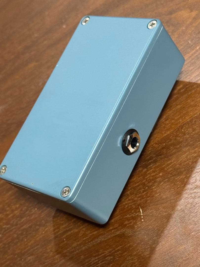 OVALTONE UB C3 TYPE-C クリーンブースター