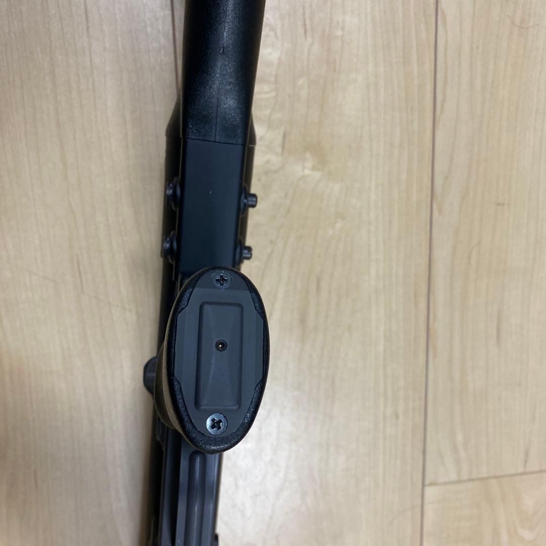 【ジャンク】東京マルイ 電動ガン G3 HK51 カービン 静岡ホビーショー限定