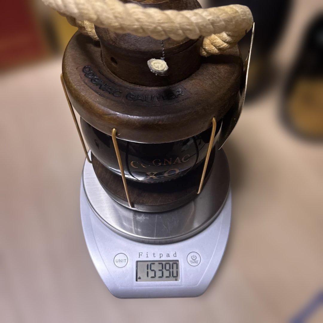 高級コニャックセット ナポレオン