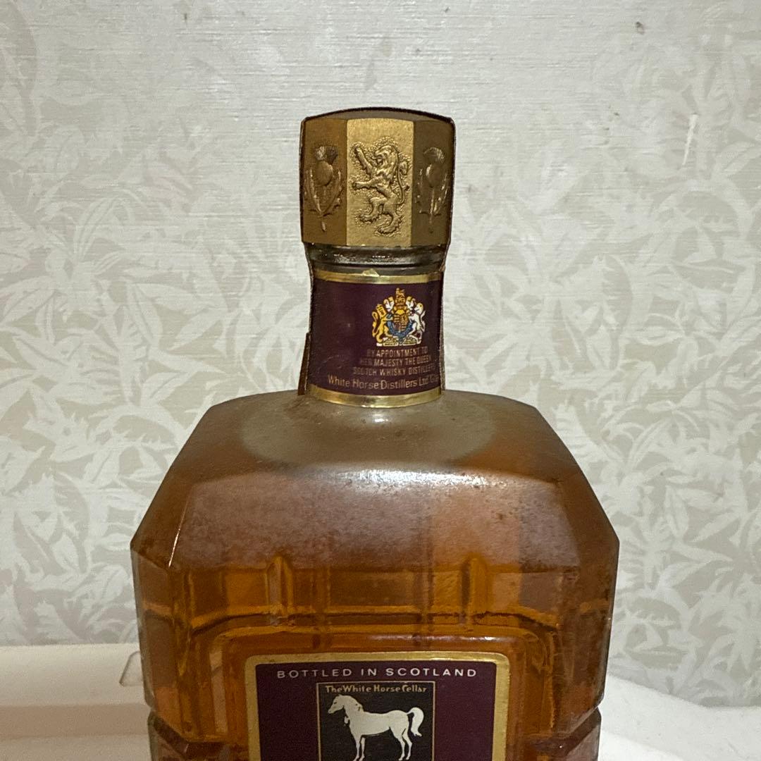 Laird O' Logan スコッチウイスキー　箱無し