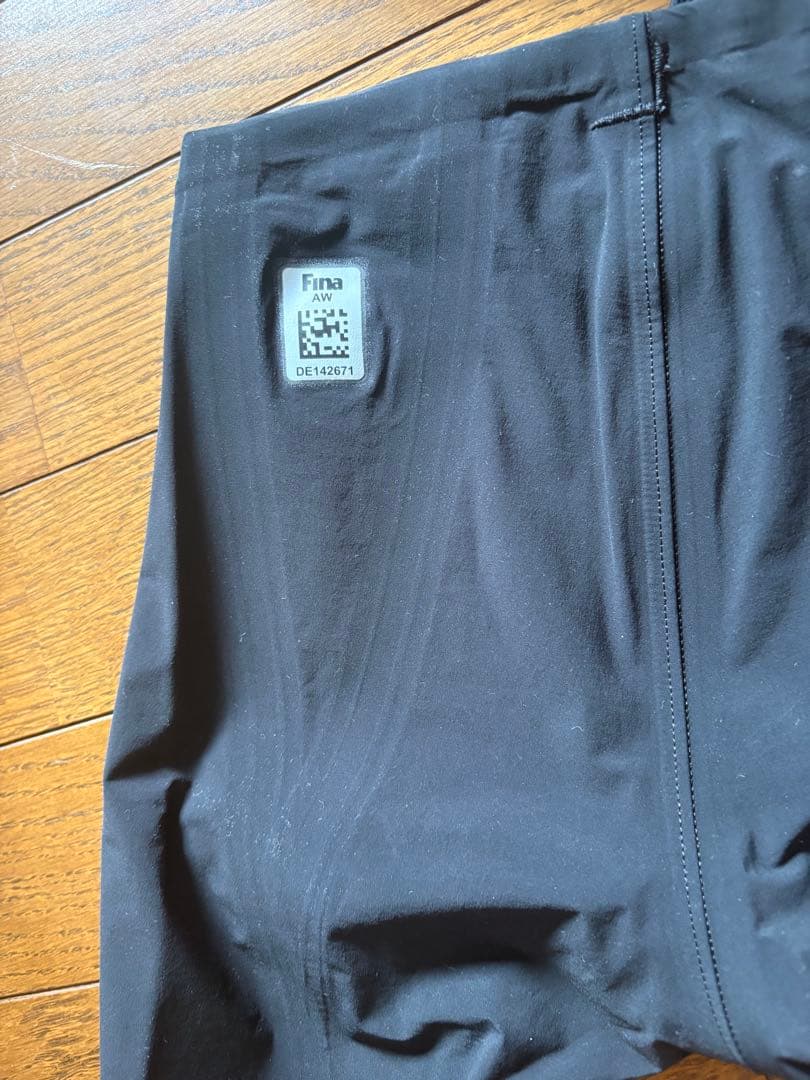 arenaアクアフォース競泳水着