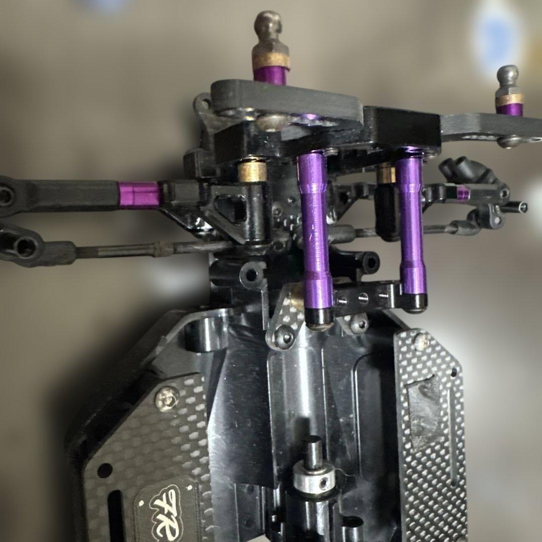 ケ*ン様 BT-01 ラップアップコンバ