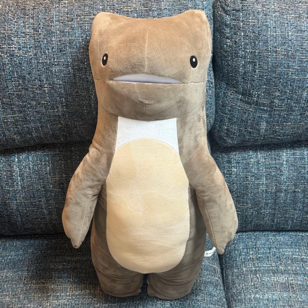 おおきなガレヲンぬい　ぬいぐるみ　ガレヲン　グラブルフェス 2023 グラフェス