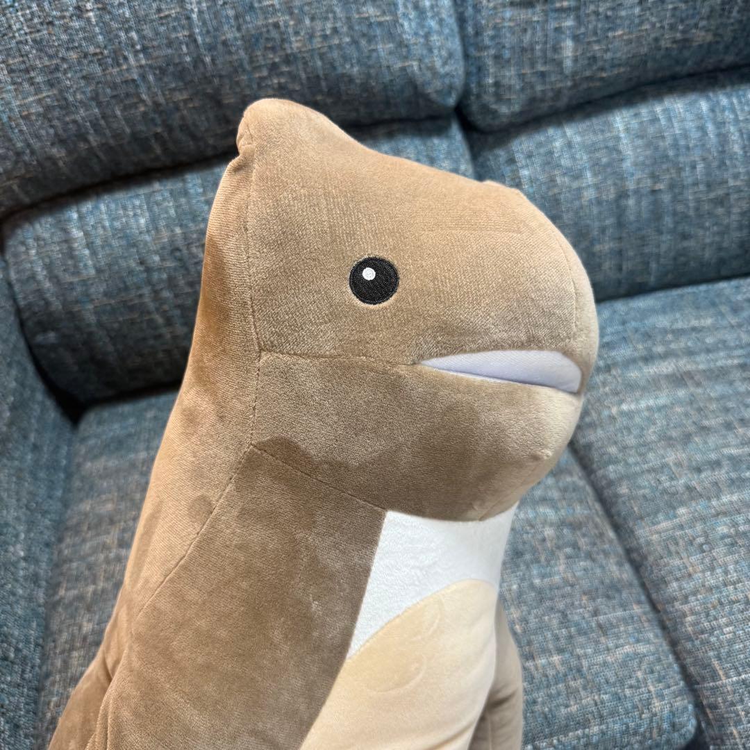 おおきなガレヲンぬい　ぬいぐるみ　ガレヲン　グラブルフェス 2023 グラフェス