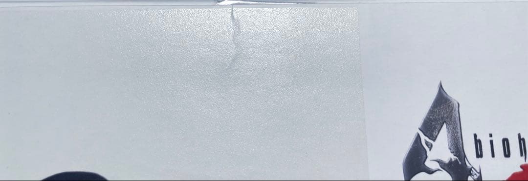 ホットトイズ　バイオハザード4 1/6エイダ・ウォン