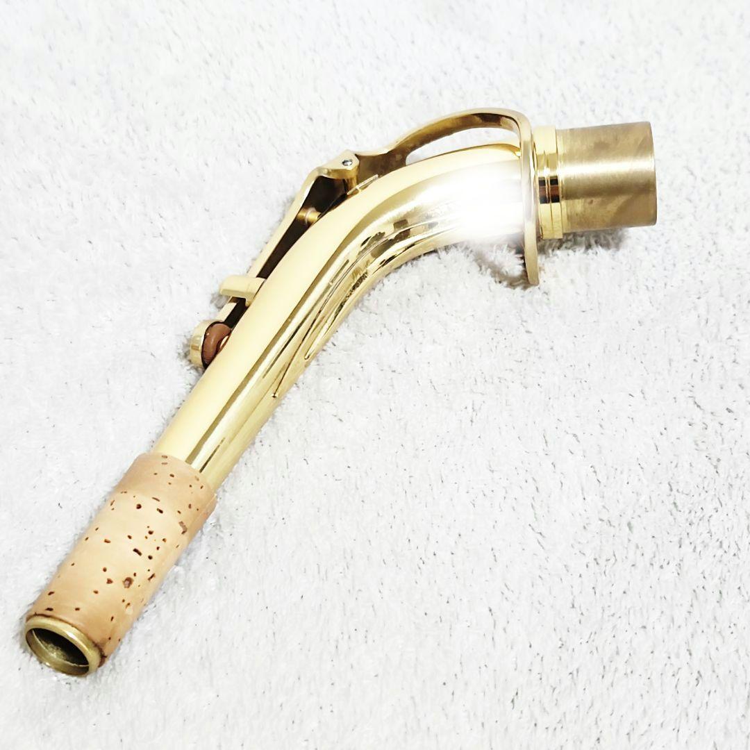 【極美品】アルトサックス本体 ケース付き サクソフォン