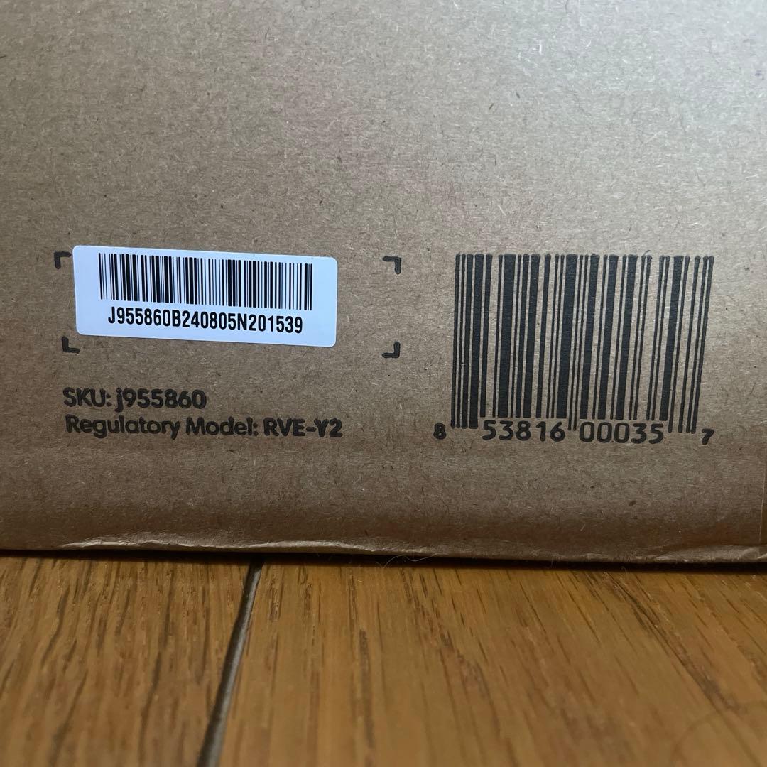 Roomba j9+ ロボット掃除機