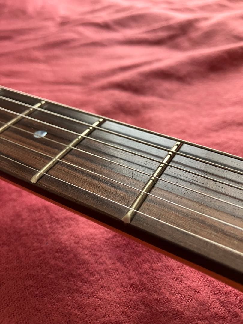 YAMAHA パシフィカ　611 パープル