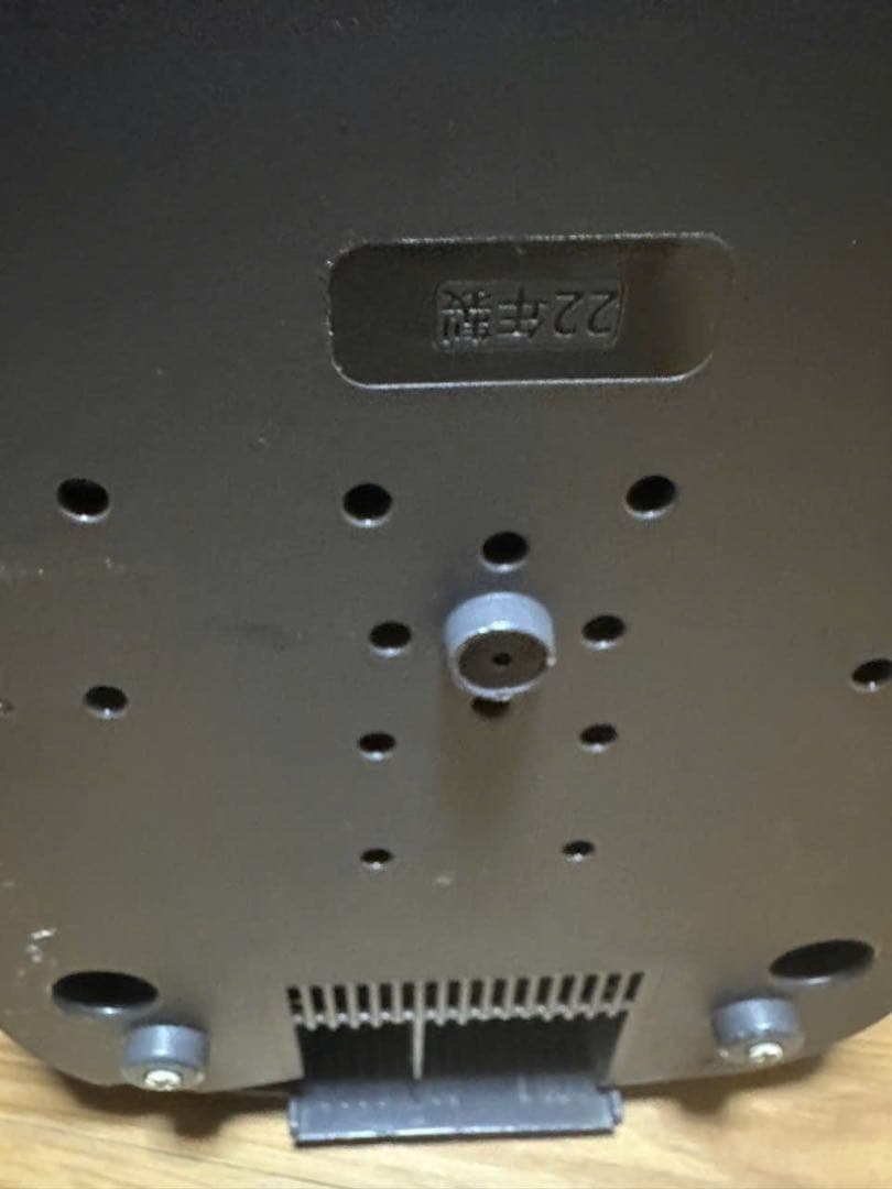 (明日まで)炊飯器 圧力IH炊飯ジャー(1升炊き) 黒 炎舞炊き 豪炎かまど釜