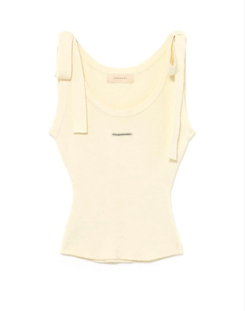 トップス Avrill ribbon tops