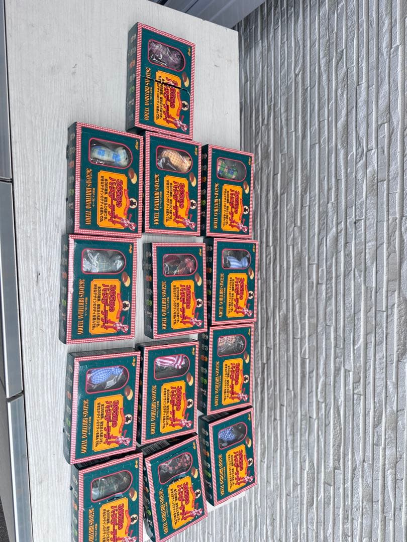 【超希少品】【明治　365日のバースデーテディ】