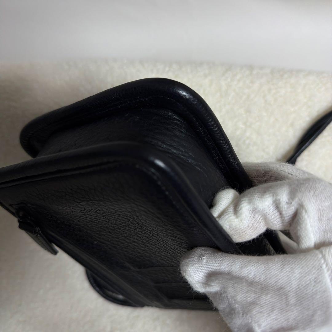 objcts.io ウォレットバッグ ワイド