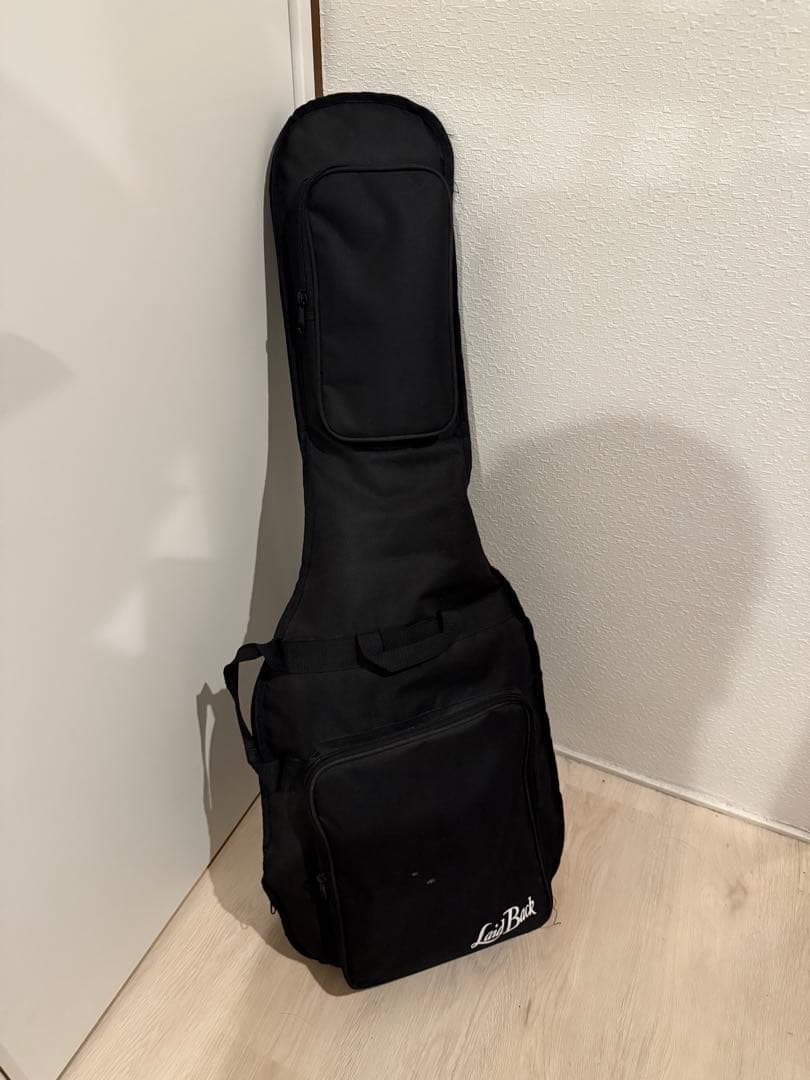 Laid back レイドバック　テレキャスター　LTE-5R