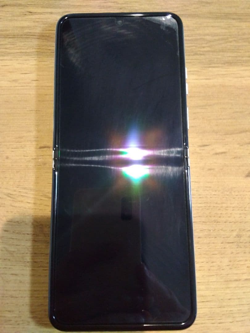 motorola　razr40